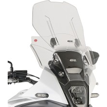 Givi Gıvı AF1203B Honda Nx 500 (24-25) Rüzgar Siperlik