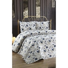 D'niss Home Çok Amaçlı 3 Parça Çift Kişilik Pike Takımı