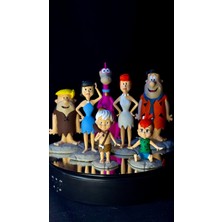 The Flintstones / Taş Devri / Çakmaktaşlar