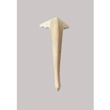 Softg Lukens Masa Ayağı