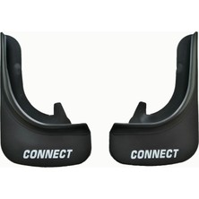 PINUKS Ford Connect Paçalık Ön   Sağ-Sol Tk Oto Aksesuar Premium