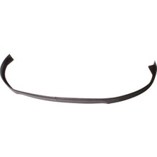 PINUKS Opel Astra H Lip Siyah  Kırılmaz Oto Aksesuar Premium