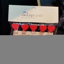 Najmaddin Kalpli Dekoratif Mandal Seti