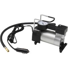 PINUKS Hava Kompresörü Metal Gövde 12V BS-8013 Oto Aksesuar Premium