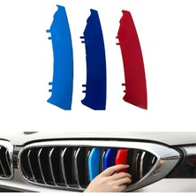 PINUKS Bmw E90 2005-2008  Panjur Şeridi Oto Aksesuar Premium