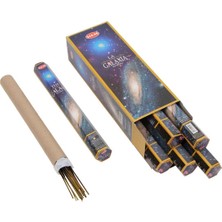 Novytech The Galaxy Hexa ( Lisinya )