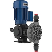 Seko Sprıng Ms1 Mek. Diy. Dozaj P. 155L/SA. 7bar Pp