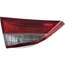 HYS Stop Lambası Iç Sol Hyundaı Elantra 2011-2013