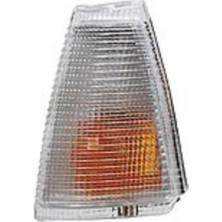 PINUKS Dogan-Sahın Ön Sinyal Lambası 88-93  Sol Oto Aksesuar Premium