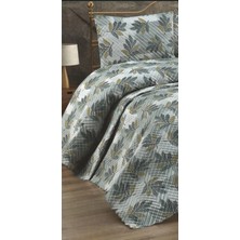 D'niss Home Çok Amaçlı 2 Parça Tek Kişilik Pike Takımı