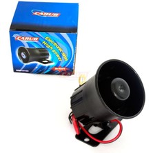 PINUKS Siren 12V 6 Sesli  20WATT Oto Aksesuar Premium