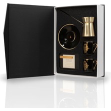 Har Tophane Kahve Seti