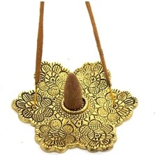 K-Yonlineticaret Metal Yuvarlak Tütsülük Model 2