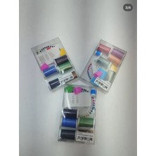 Dikiş Seti 7 Parça