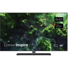 Loewe Bild Inspire OLED 4K Smart Tv 65"