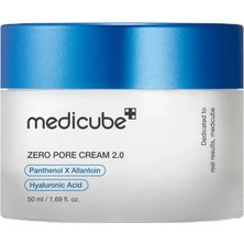 Medicube Medıcube Zero Pore Cream 2.0 50ML