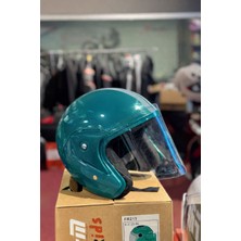 Motohat Motosiklet Kaskı Kırılmaz Özellikli Mevzuata Uygun