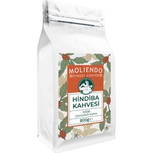 Moliendo Finest Coffee Moliendo Hindiba Kahvesi 200 G