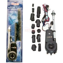 PINUKS Otomatik Anten Full  12 Parça Oto Aksesuar Premium