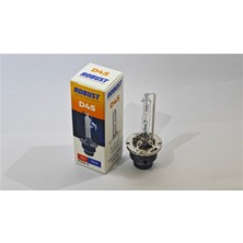 PINUKS D4S 6000K 12V 35W Xenon Ampul Oto Aksesuar Premium