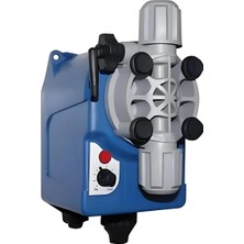 Seko Invıkta Pump KCS633K Sc/fpm 5l/h-5bar 230VAC