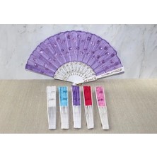 K-Yonlineticaret Plastik Pullu Yelpaze