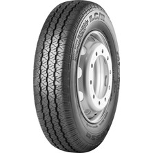 Lassa 155R13C 90/89R 8pr Lc/r