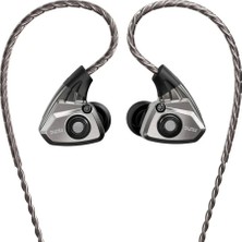Meyer Gaming Dunu Titan S 11MM Lcp Dinamik Sürücülü Cyberpunk Iem Kulaklık