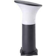 Cata Ct 7036 Madrid Bahçe Armatürü E27 Duy