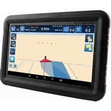 Gümrük Bey Kfnj Sprıng 7 Traktör Otomatik Direksiyon Sistemi – Gps Hassas Tarım Otopilot