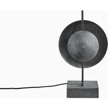 101 Copenhagen Dusk Oxidized, Dekoratif Tasarım Masa Lambası