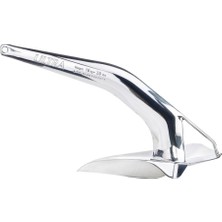 Ultra Krom Çapa 27 kg