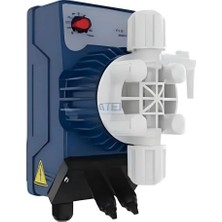 Seko Tekna AKS800 Doz. Pomp. Pvdf/sc/fpm, Pvdf-T Kıt