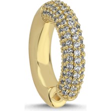 Merano Design Rocoso Earcuff