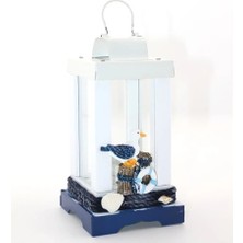 K-Yonlineticaret Metal Marin Mumluk