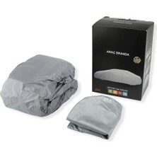 PINUKS Branda Eko No-14 Oto Aksesuar Premium