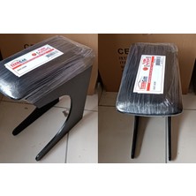 PINUKS Kolçak Montajsız No:11 16CM  Seat Leon Oto Aksesuar Premium