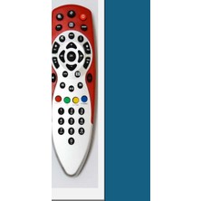 Forsky Digiturk Uydu Alıcı Uzaktan Kumandası - Orijinal Kalite Yedek