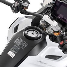 Givi Gıvı BF74 Depoüstü Çanta Aparatı (Trıumph)