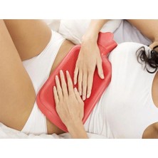 SHC4200 Sıcak Su Torbası Termafor (1,75 Litre)