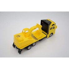 Ayatoys 40357 Kepçeli Kamyon