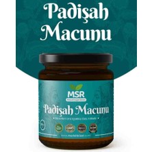Naturel Padişah Macunu 240 gr