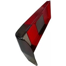 PINUKS Dogan-Sahın  1993- Stop Camı Füme Sağ Oto Aksesuar Premium