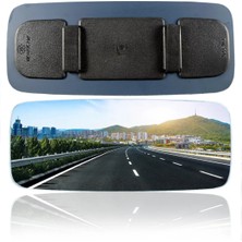 PINUKS Iç Dikiz Ayna Geçme Şahin-2 R1800 265X110MM Oto Aksesuar Premium