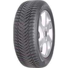 Goodyear 195/60R15 88V Ultragrip 8
