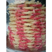 Perperene Bergama Ramazan Helvası