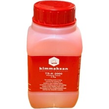 Kms TS-K2000 Kaynak Temizleme Jeli