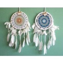 K-Yonlineticaret Rüya Kapanı Dream Catcher Model 22