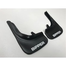 PINUKS Peugeot Bıpper Paçalık Arka   Sağ-Sol Tk Oto Aksesuar Premium