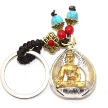 K-Yonlineticaret Şans ve Bereket Anahtarlık Model 4